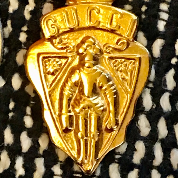1960’s Gucci pendant only - Picture 2 of 9
